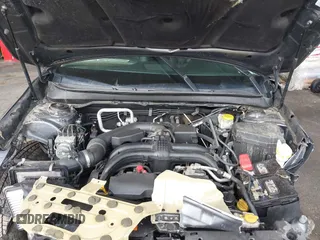 2018 Subaru Outback Limited with VIN 4S4BSANC3J3394374, listed as a IAAI auction lot 42361704 with 119,586 mi miles and . Bid and sale history available at DreamBid. Image 10.