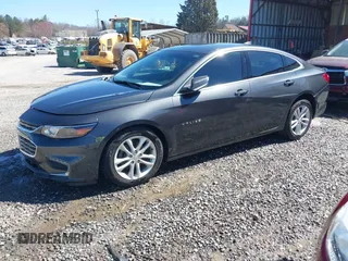 2018 Chevrolet Malibu LT with VIN 1G1ZD5ST3JF103582, listed as a IAAI auction lot 41789315 with 160,266 mi miles. Bid and sale history available at carsss.com. Image 20.