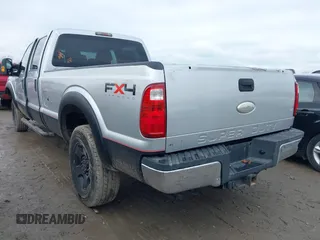 2011 Ford F-250 XL with VIN 1FT7W2BT9BEC74545, listed as a IAAI auction lot 41052031 with 238,730 mi miles and . Bid and sale history available at DreamBid. Image 3.