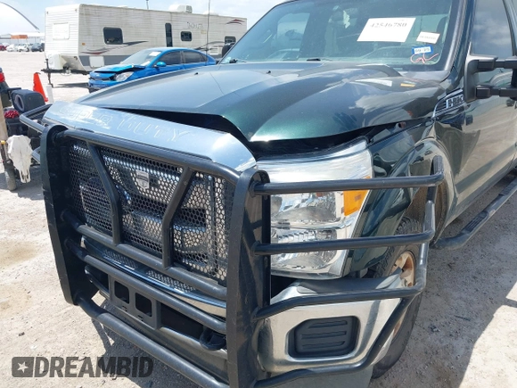 2015 Ford F-250 Lariat с VIN 1FT7W2B66FEC57007, выставлен на аукционе IAAI как лот 42546780 с пробегом 160 958 миль миль и . История ставок и продаж доступна на DreamBid. Изображение 6.