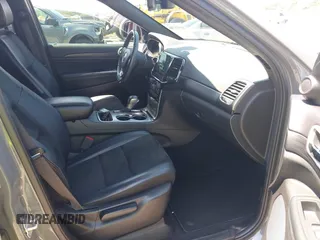 2020 Jeep Grand Cherokee Altitude with VIN 1C4RJFAG3LC141313, listed as a IAAI auction lot 41925706 with 61,000 mi miles. Bid and sale history available at carsss.com. Image 5.