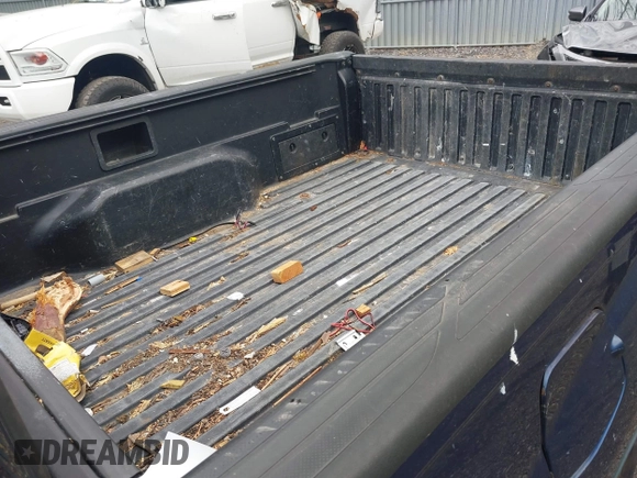 2006 Toyota Tacoma with VIN 5TENX22N46Z215041, listed as a IAAI auction lot 41915616 with 307,596 mi miles. Bid and sale history available at carsss.com. Image 8.