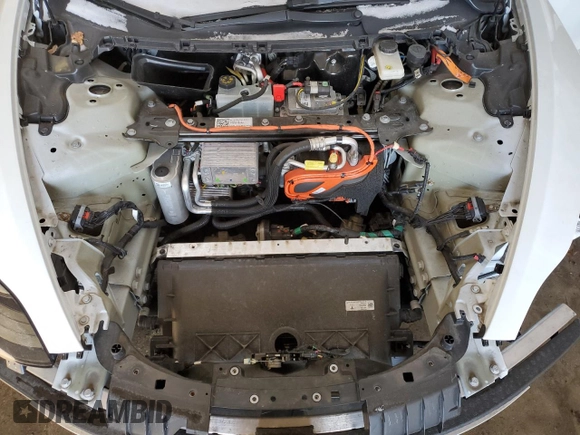 2023 Tesla Model 3 z VIN 5YJ3E1EA4PF475734, wystawiony jako Copart lot #46301445 z przebiegiem 20 643 mil mil oraz Szkoda całkowita • Salvage title. Historia ofert i sprzedaży dostępna na DreamBid. Obrazek 11.