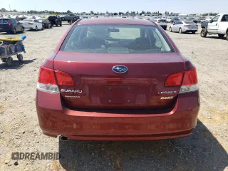 2010 Subaru Legacy Premium All-Weather Anniversary z VIN 4S3BMBH68A3245159, wystawiony jako Copart lot #63074495 z przebiegiem 120 350 mil mil oraz Szkoda całkowita • Salvage title. Historia ofert i sprzedaży dostępna na DreamBid. Obrazek 6.