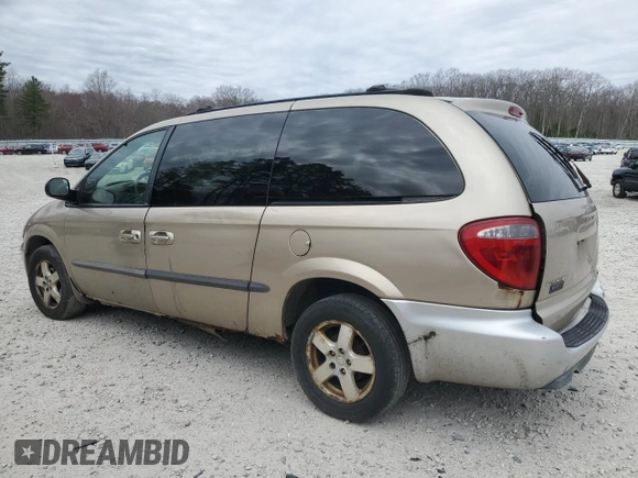 2002 Dodge Caravan Sport with VIN 2B4GP443X2R776731, listed as a Copart auction lot 53720175 with 174,001 mi miles and Clean Title. Bid and sale history available at carsss.com. Image 2.