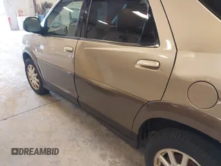 2005 Buick Rendezvous with VIN 3G5DA03E45S567826, listed as a IAAI auction lot 42124723 with 299,634 mi miles and . Bid and sale history available at DreamBid. Image 6.