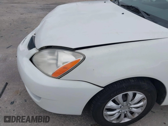 2005 Mitsubishi Lancer ES z VIN JA3AJ26E35U025117, wystawiony jako IAAI lot #41634961 z przebiegiem 206 822 mil mil oraz . Historia ofert i sprzedaży dostępna na DreamBid. Obrazek 14.