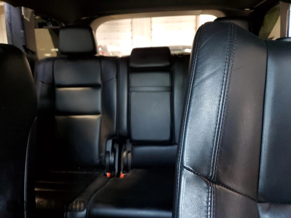 2018 Jeep Grand Cherokee Limited with VIN 1C4RJFBG3JC441431, listed as a Copart auction lot 61648855 with 98,510 mi miles and Clean title. Bid and sale history available at DreamBid. Image 10.