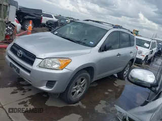 2010 Toyota RAV4 with VIN JTMZF4DV6AD026695, listed as a IAAI auction lot 42653724 with 161,364 mi miles and . Bid and sale history available at DreamBid. Image 17.