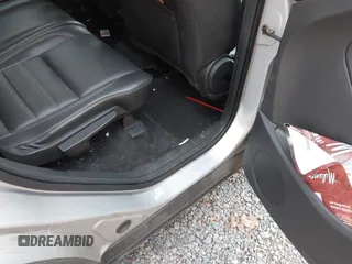 2018 Ford Escape SEL with VIN 1FMCU9HD6JUA58844, listed as a IAAI auction lot 40863795 with 74,907 mi miles. Bid and sale history available at carsss.com. Image 8.
