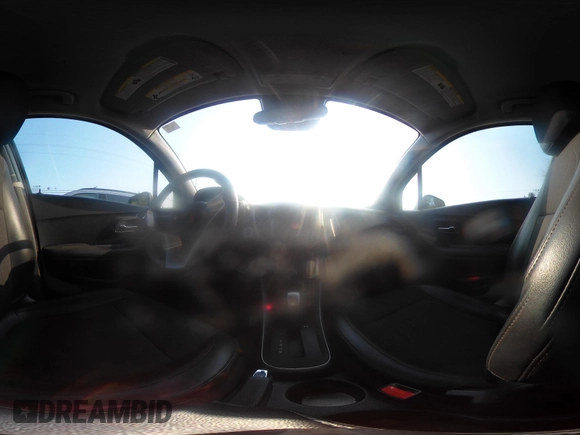 2020 Chevrolet Trax LT with VIN KL7CJLSBXLB073148, listed as a IAAI auction lot 40321540 with 53,972 mi miles and . Bid and sale history available at DreamBid. Image 20.