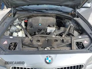 2014 BMW 5 Series 528i xDrive with VIN WBA5A7C58ED617016, listed as a IAAI auction lot 41696157 with 184,365 mi miles and . Bid and sale history available at DreamBid. Image 10.