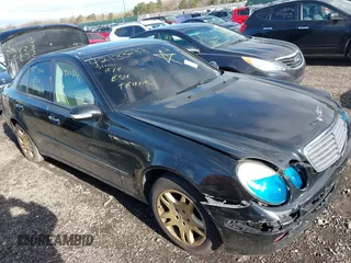 2004 Mercedes-Benz E 320 z VIN WDBUF65J24A415467, wystawiony jako IAAI lot #42133233 z przebiegiem Nie podano mil oraz . Historia ofert i sprzedaży dostępna na DreamBid. Obrazek 1.