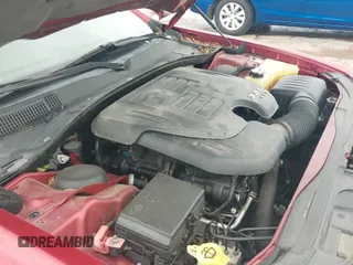 2011 Chrysler 300 с VIN 2C3CA4CG6BH528140, выставлен на аукционе IAAI как лот 41931683 с пробегом 149 880 миль миль и . История ставок и продаж доступна на DreamBid. Изображение 19.