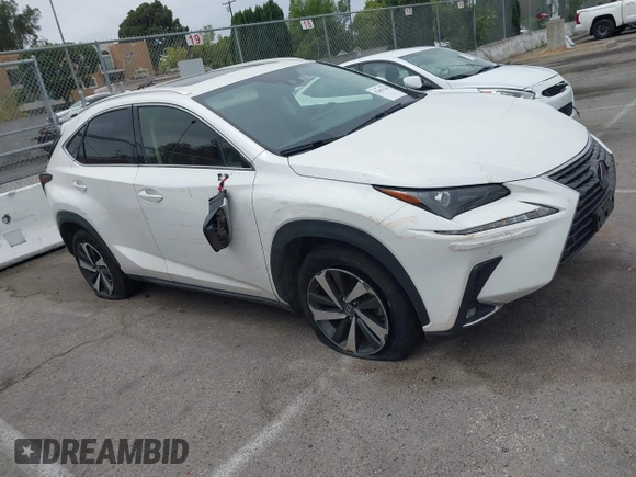2021 Lexus NX 300h z VIN JTJGJRDZ4M5013557, wystawiony jako IAAI lot #42403324 z przebiegiem 109 568 mil mil oraz . Historia ofert i sprzedaży dostępna na DreamBid. Obrazek 13.