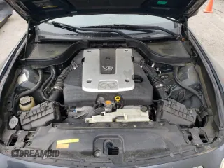 2008 Infiniti G35 x z VIN JNKBV61F08M269439, wystawiony jako Copart lot #52402455 z przebiegiem 250 603 mil mil oraz Szkoda całkowita • Salvage title. Historia ofert i sprzedaży dostępna na DreamBid. Obrazek 11.