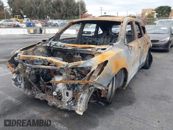 2016 Acura MDX w/Tech with VIN 5FRYD3H4XGB003692, listed as a IAAI auction lot 40994630 with 1 mi miles. Bid and sale history available at carsss.com. Image 16.