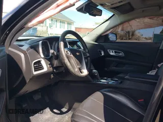 2015 Chevrolet Equinox LT with VIN 2GNFLGEK8F6159201, listed as a IAAI auction lot 41900662 with 138,507 mi miles. Bid and sale history available at carsss.com. Image 5.