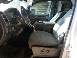2022 Ram 1500 Big Horn z VIN 1C6RREBT8NN201776, wystawiony jako Copart lot #48359675 z przebiegiem 109 030 mil mil oraz Szkoda całkowita • Salvage title. Historia ofert i sprzedaży dostępna na DreamBid. Obrazek 7.