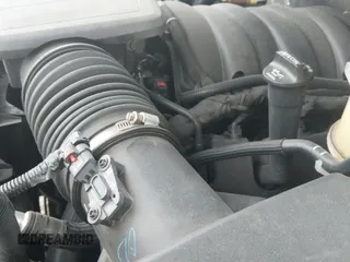 2022 Chevrolet Suburban с VIN 1GNSKDKL5NR218592, выставлен на аукционе IAAI как лот 41989302 с пробегом 184 080 миль миль и . История ставок и продаж доступна на DreamBid. Изображение 19.