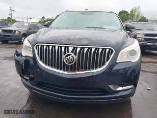 2015 Buick Enclave Leather with VIN 5GAKRBKD1FJ299402, listed as a IAAI auction lot 41923390 with 171,480 mi miles. Bid and sale history available at carsss.com. Image 12.