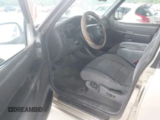 2000 Ford Explorer with VIN 1FMZU63X4YZC07906, listed as a IAAI auction lot 42190930 with 240,829 mi miles and . Bid and sale history available at DreamBid. Image 5.