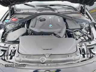 2020 BMW 4 Series 430i xDrive z VIN WBA4J3C08LBL11466, wystawiony jako IAAI lot #42253559 z przebiegiem 26 838 mil mil oraz . Historia ofert i sprzedaży dostępna na DreamBid. Obrazek 10.