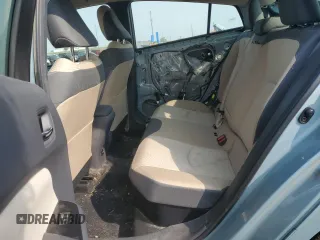 2016 Toyota Prius Four z VIN JTDKARFU6G3502881, wystawiony jako Copart lot #59376895 z przebiegiem 123 863 mil mil oraz Czysty tytuł • Clean title. Historia ofert i sprzedaży dostępna na DreamBid. Obrazek 11.