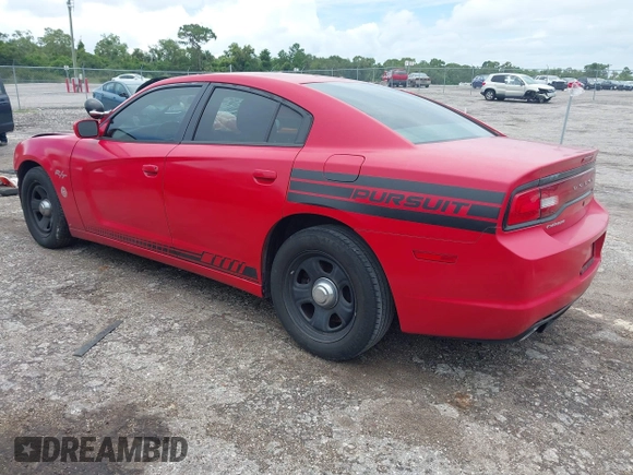 2013 Dodge Charger Police с VIN 2C3CDXATXDH693331, выставлен на аукционе IAAI как лот 42574849 с пробегом 248 699 миль миль и . История ставок и продаж доступна на DreamBid. Изображение 3.