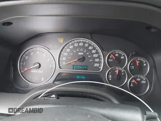 2003 GMC Envoy SLT z VIN 1GKDS13S532309264, wystawiony jako IAAI lot #42200597 z przebiegiem 86 728 mil mil oraz . Historia ofert i sprzedaży dostępna na DreamBid. Obrazek 7.