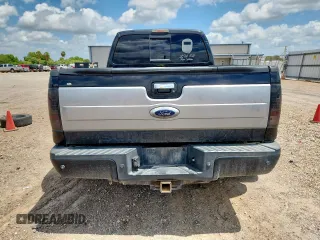 2013 Ford F-250 XL z VIN 1FT7W2BT4DEB49312, wystawiony jako Copart lot #64368525 z przebiegiem 277 911 mil mil oraz Szkoda całkowita • Salvage title. Historia ofert i sprzedaży dostępna na DreamBid. Obrazek 6.