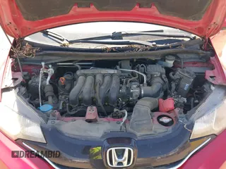 2017 Honda Fit EX with VIN JHMGK5H79HS012833, listed as a IAAI auction lot 42732250 with 133,684 mi miles and . Bid and sale history available at DreamBid. Image 10.