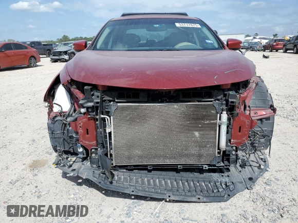 2015 Nissan Altima SL z VIN 1N4BL3AP6FC228112, wystawiony jako Copart lot #53737875 z przebiegiem 102 437 mil mil oraz Szkoda całkowita • Salvage title. Historia ofert i sprzedaży dostępna na DreamBid. Obrazek 5.