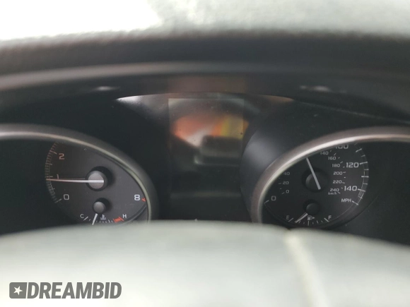 2019 Subaru Legacy Limited with VIN 4S3BNAN61K3040831, listed as a Copart auction lot 53819225 with Not provided miles and Salvage title. Bid and sale history available at DreamBid. Image 9.