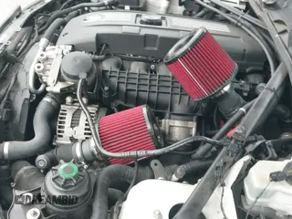 2007 BMW 3 Series 335i z VIN WBAWL73517PX51253, wystawiony jako IAAI lot #43017427 z przebiegiem 100 915 mil mil oraz . Historia ofert i sprzedaży dostępna na DreamBid. Obrazek 20.