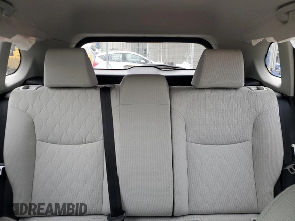 2024 Toyota Corolla Cross LE с VIN 7MUCAAAG8RV079557, выставлен на аукционе Copart как лот 56847465 с пробегом 17 146 миль миль и Списание • Salvage title. История ставок и продаж доступна на DreamBid. Изображение 10.