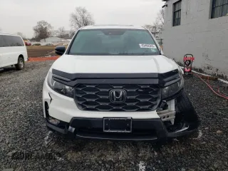 2022 Honda Passport TrailSport z VIN 5FNYF8H67NB017914, wystawiony jako Copart lot #43468345 z przebiegiem 35 560 mil mil oraz Szkoda całkowita • Salvage title. Historia ofert i sprzedaży dostępna na DreamBid. Obrazek 5.
