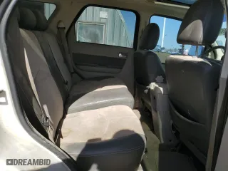 2009 Mercury Mariner Premier with VIN 4M2CU87739KJ24181, listed as a Copart auction lot 77668434 with 167,957 mi miles and Salvage Title. Bid and sale history available at carsss.com. Image 11.