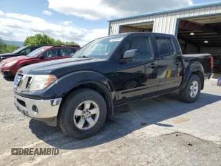 2010 Nissan Frontier Pro-4X z VIN 1N6AD0EV4AC423903, wystawiony jako Copart lot #56483965 z przebiegiem 170 442 mil mil oraz Szkoda całkowita • Salvage title. Historia ofert i sprzedaży dostępna na DreamBid. Obrazek 1.