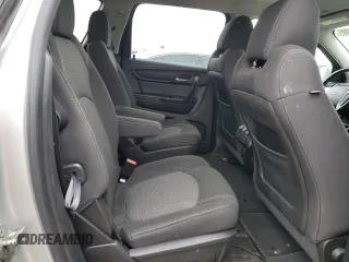 2017 Chevrolet Traverse LT with VIN 1GNKRGKD5HJ326641, listed as a Copart auction lot 47470965 with 147,367 mi miles and Non Repairable. Bid and sale history available at DreamBid. Image 11.