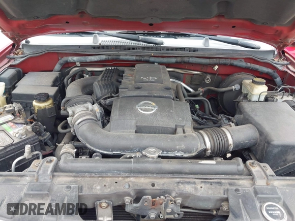 2007 Nissan Frontier Nismo с VIN 1N6AD07W87C431047, выставлен на аукционе IAAI как лот 42362911 с пробегом 243 400 миль миль и . История ставок и продаж доступна на DreamBid. Изображение 10.