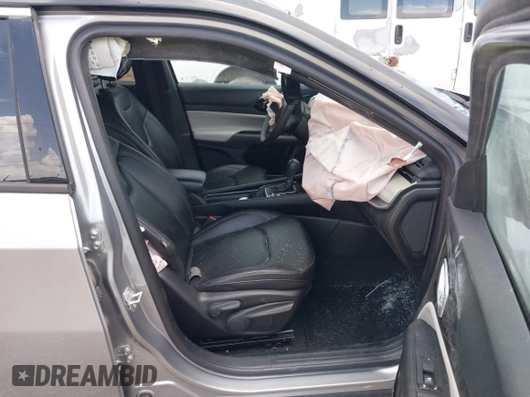 2024 Jeep Compass Limited с VIN 3C4NJDCN0RT610787, выставлен на аукционе IAAI как лот 42506705 с пробегом 54 843 миль миль и . История ставок и продаж доступна на DreamBid. Изображение 5.