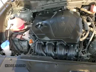 2022 Hyundai Tucson Limited with VIN 5NMJE3AE4NH062333, listed as a Copart auction lot 84965005 with 52,566 mi miles and Clean title. Bid and sale history available at DreamBid. Image 16.