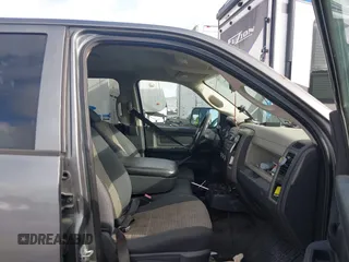 2012 Ram 2500 ST с VIN 3C6TD4HT2CG280731, выставлен на аукционе IAAI как лот 42378566 с пробегом 430 075 миль миль и . История ставок и продаж доступна на DreamBid. Изображение 5.