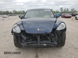 2011 Porsche Cayenne с VIN WP1AA2A20BLA01257, выставлен на аукционе Copart как лот 52419415 с пробегом 171 861 миль миль и Списание • Salvage title. История ставок и продаж доступна на DreamBid. Изображение 5.