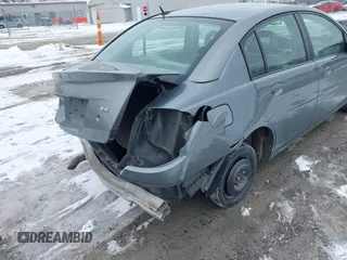 2007 Saturn ION z VIN 1G8AL55B07Z100196, wystawiony jako IAAI lot #41624452 z przebiegiem 138 404 mil mil oraz . Historia ofert i sprzedaży dostępna na DreamBid. Obrazek 13.