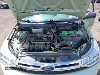 2010 Ford Focus SE with VIN 1FAHP3FN2AW185983, listed as a IAAI auction lot 42234830 with 47,891 mi miles and . Bid and sale history available at DreamBid. Image 10.