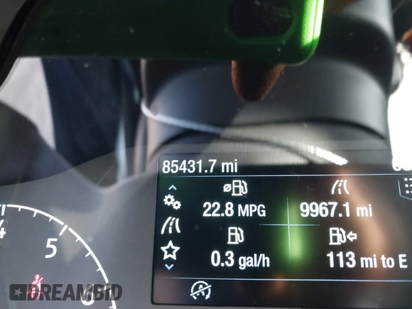 2020 Ford Transit Connect XL z VIN NM0LE7E2XL1462546, wystawiony jako IAAI lot #42067201 z przebiegiem 85 431 mil mil oraz . Historia ofert i sprzedaży dostępna na DreamBid. Obrazek 15.