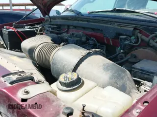 1997 Ford F-150 z VIN 2FTDX18WXVCA51615, wystawiony jako IAAI lot #42425367 z przebiegiem 160 402 mil mil oraz . Historia ofert i sprzedaży dostępna na DreamBid. Obrazek 12.
