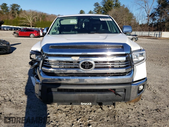 2016 Toyota Tundra 4WD Truck SR with VIN 5TFUM5F10GX067606, listed as a Copart auction lot 81922914 with 118,977 mi miles and Clean Title. Bid and sale history available at carsss.com. Image 5.